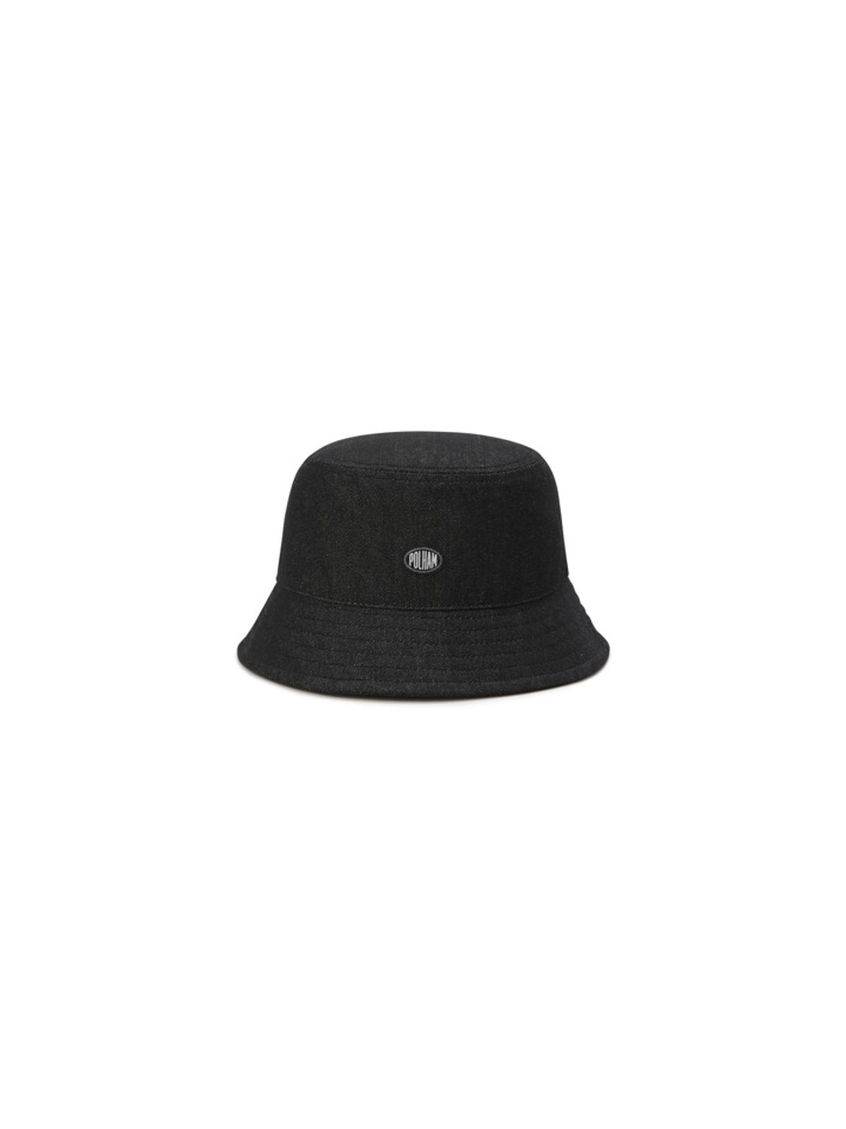 폴햄키즈(POLHAM KIDS) 공용 코튼 버킷햇_PKG5AC3020