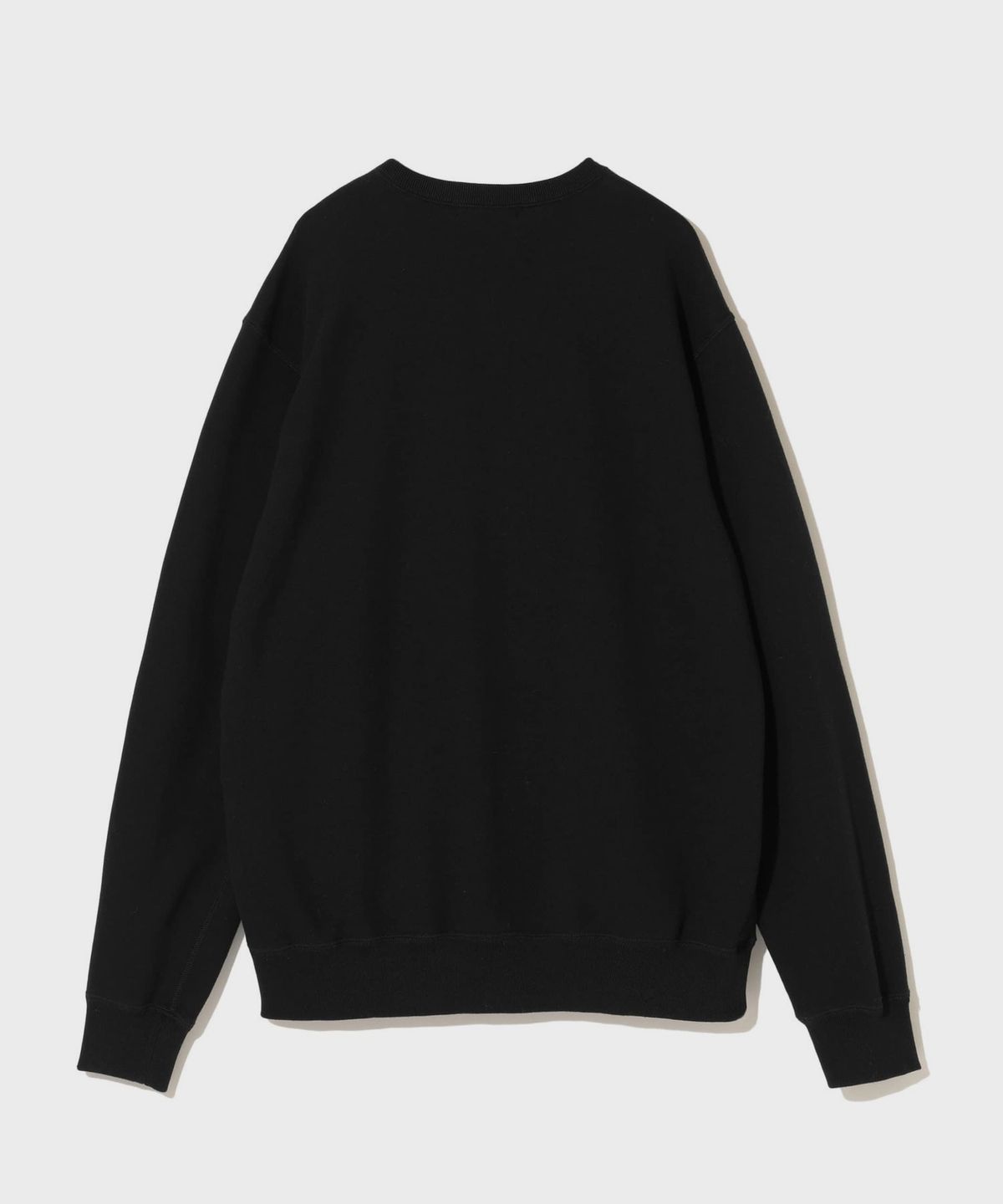 언더커버(UNDERCOVER) (M) 풀오버 블랙 UB0D4801-1 PULLOVER BLACK