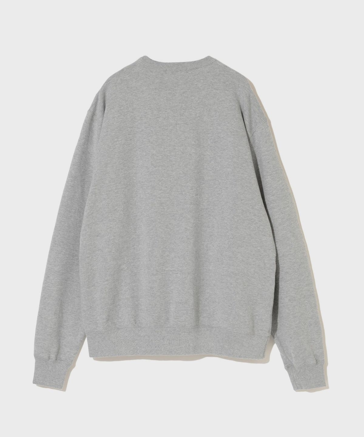 언더커버(UNDERCOVER) (M) 풀오버 탑 그레이 UB0D4801-1 PULLOVER TOP GRAY
