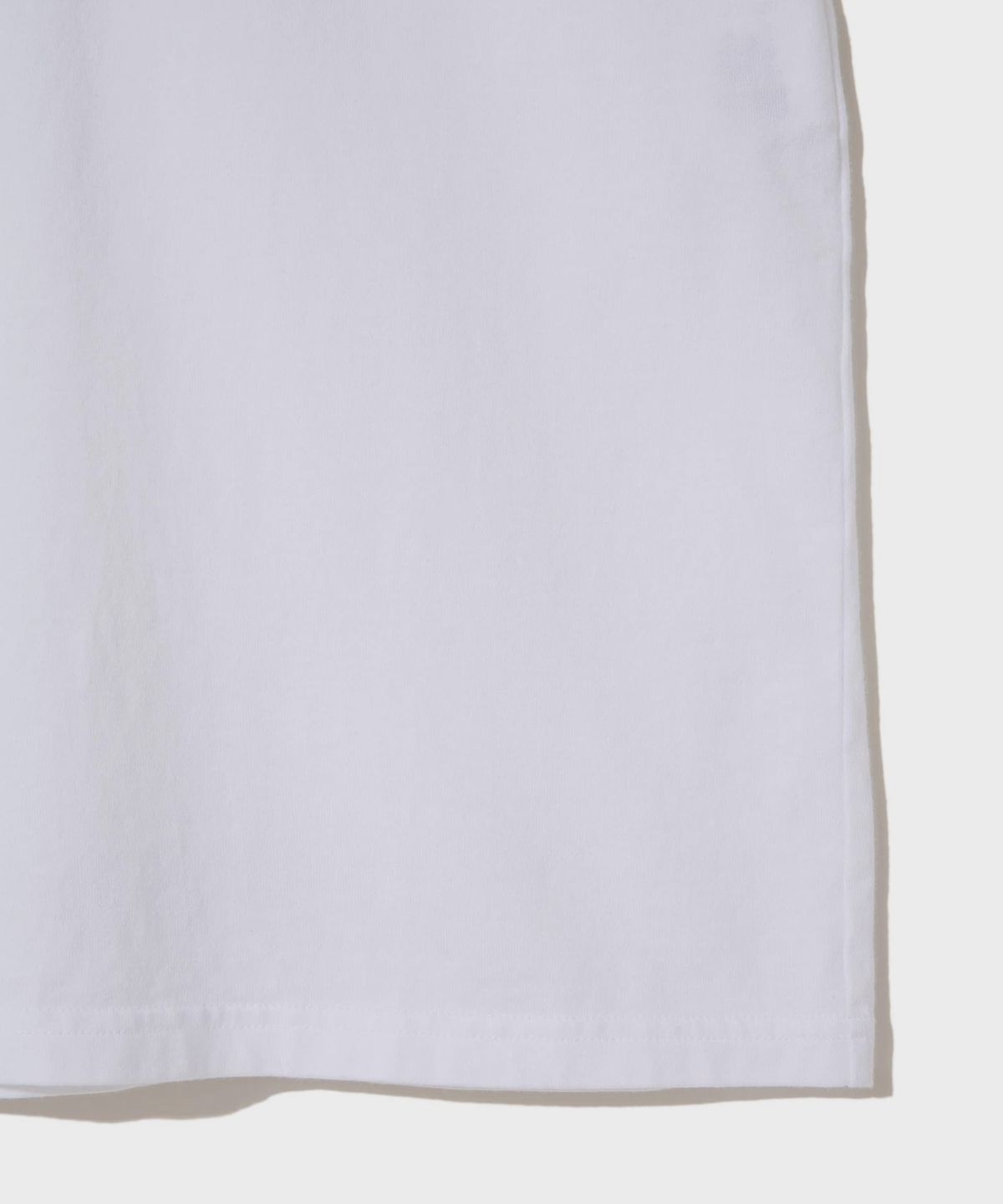 언더커버(UNDERCOVER) (M) 티셔츠 화이트 UB0D3803 T-SHIRT WHITE