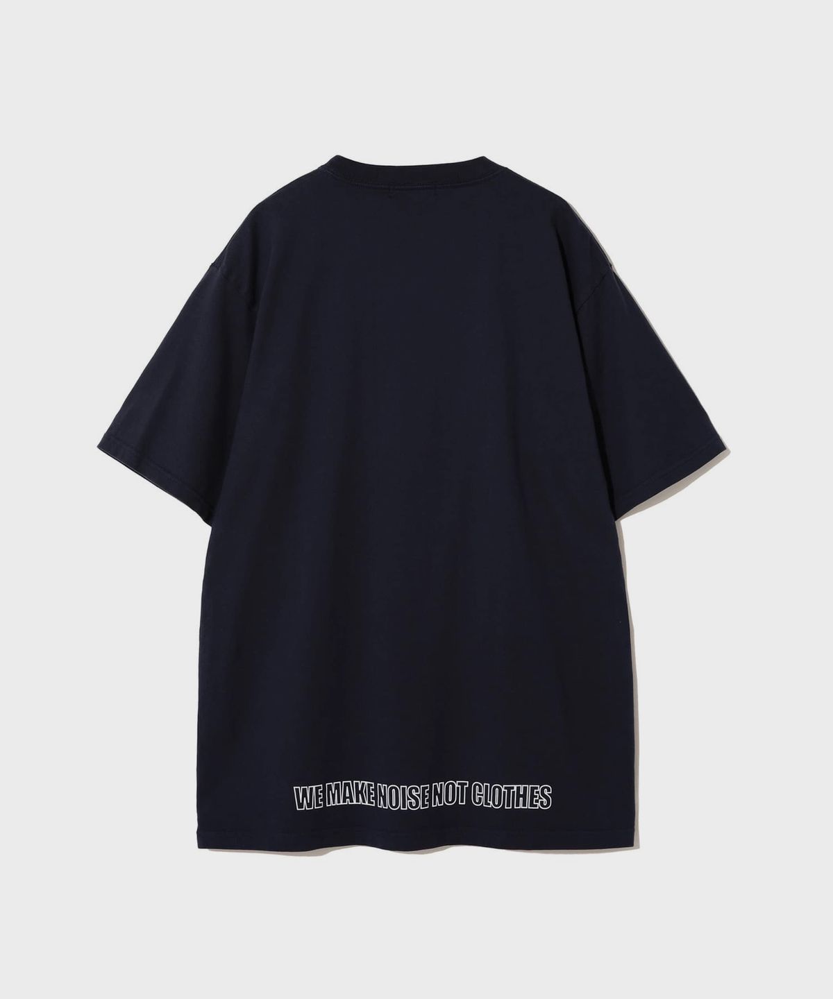언더커버(UNDERCOVER) (M) 티셔츠 네이비 UB0D3803 T-SHIRT NAVY