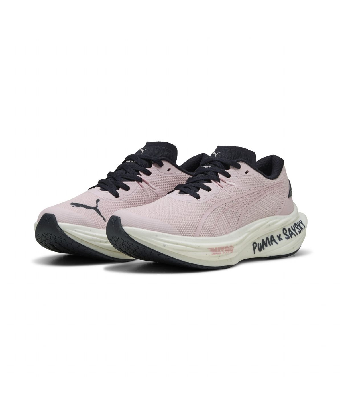 푸마(PUMA) 디비에이트 나이트로 3 세이스카이 우먼스 <br>Deviate NITRO 3 SAYSKY Wns (31105901)