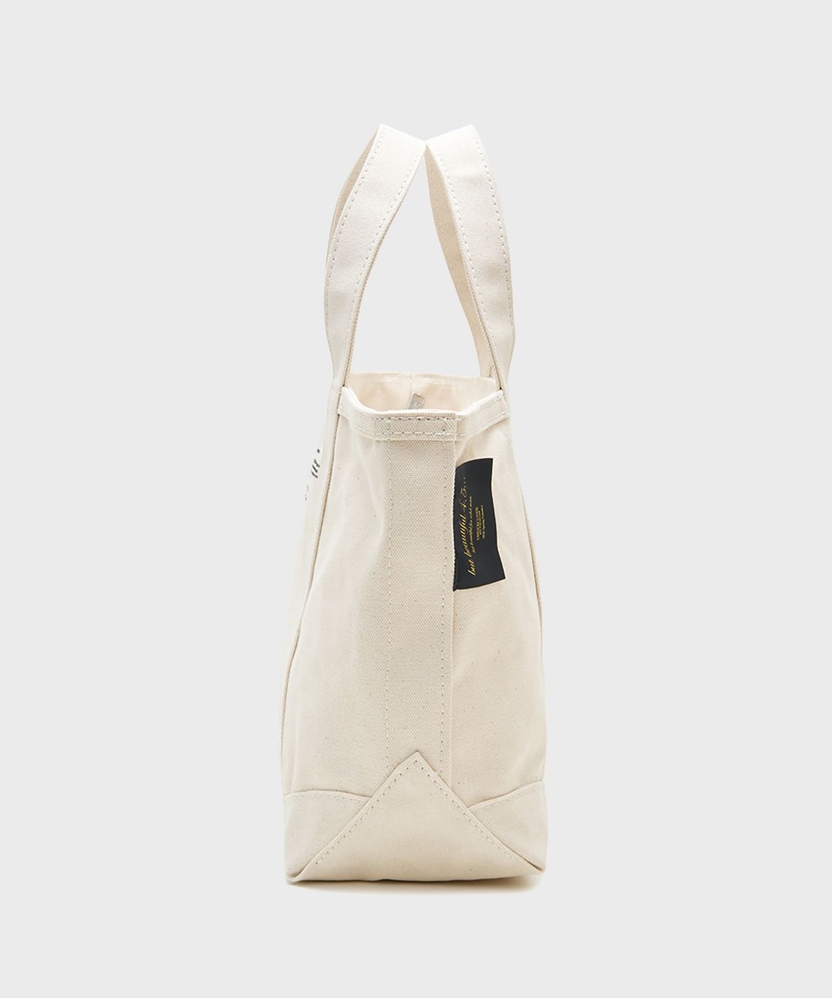 언더커버(UNDERCOVER) (U) 백 아이보리 UC1F4B02 BAG IVORY