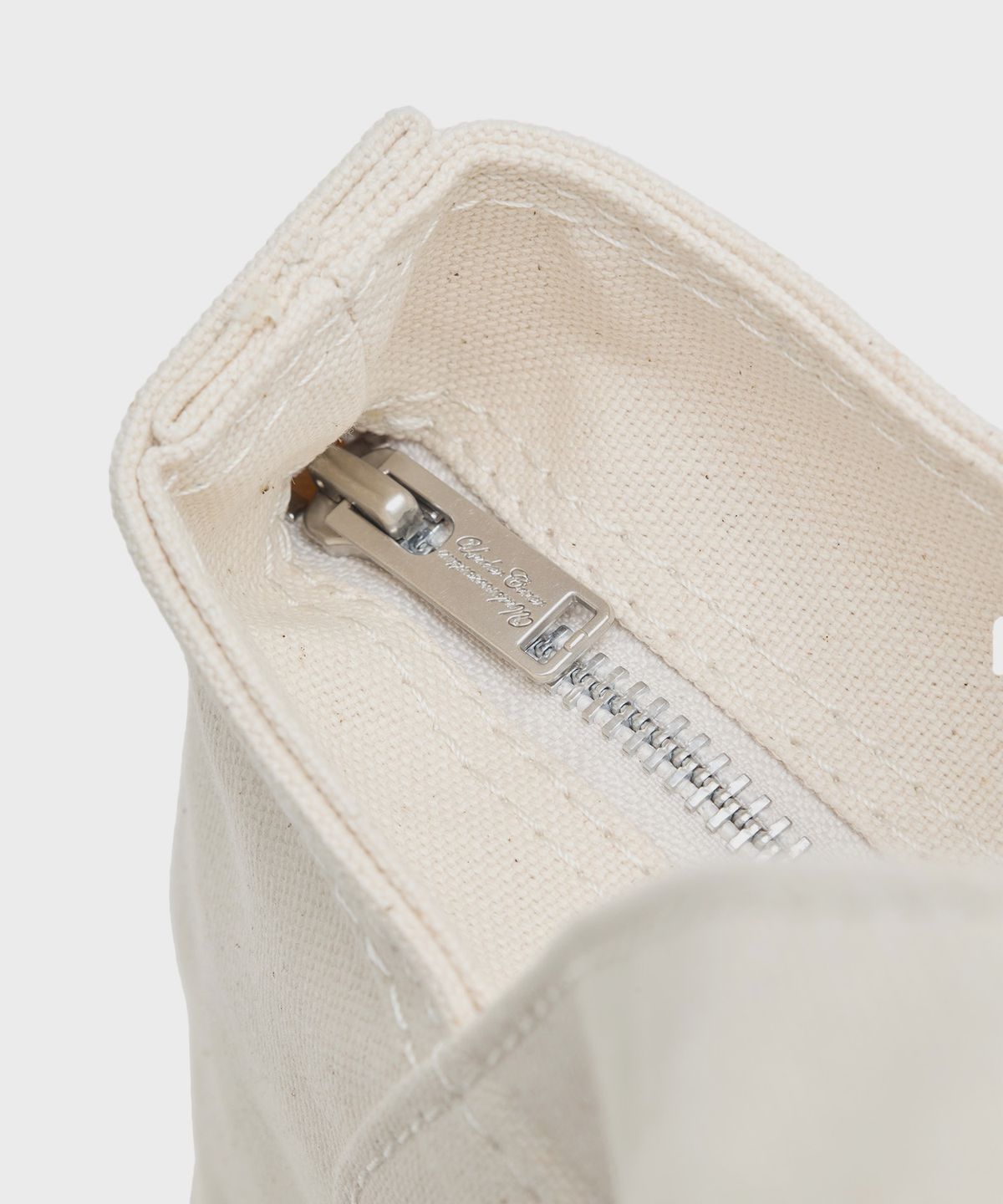 언더커버(UNDERCOVER) (U) 백 아이보리 UC1F4B03 BAG IVORY