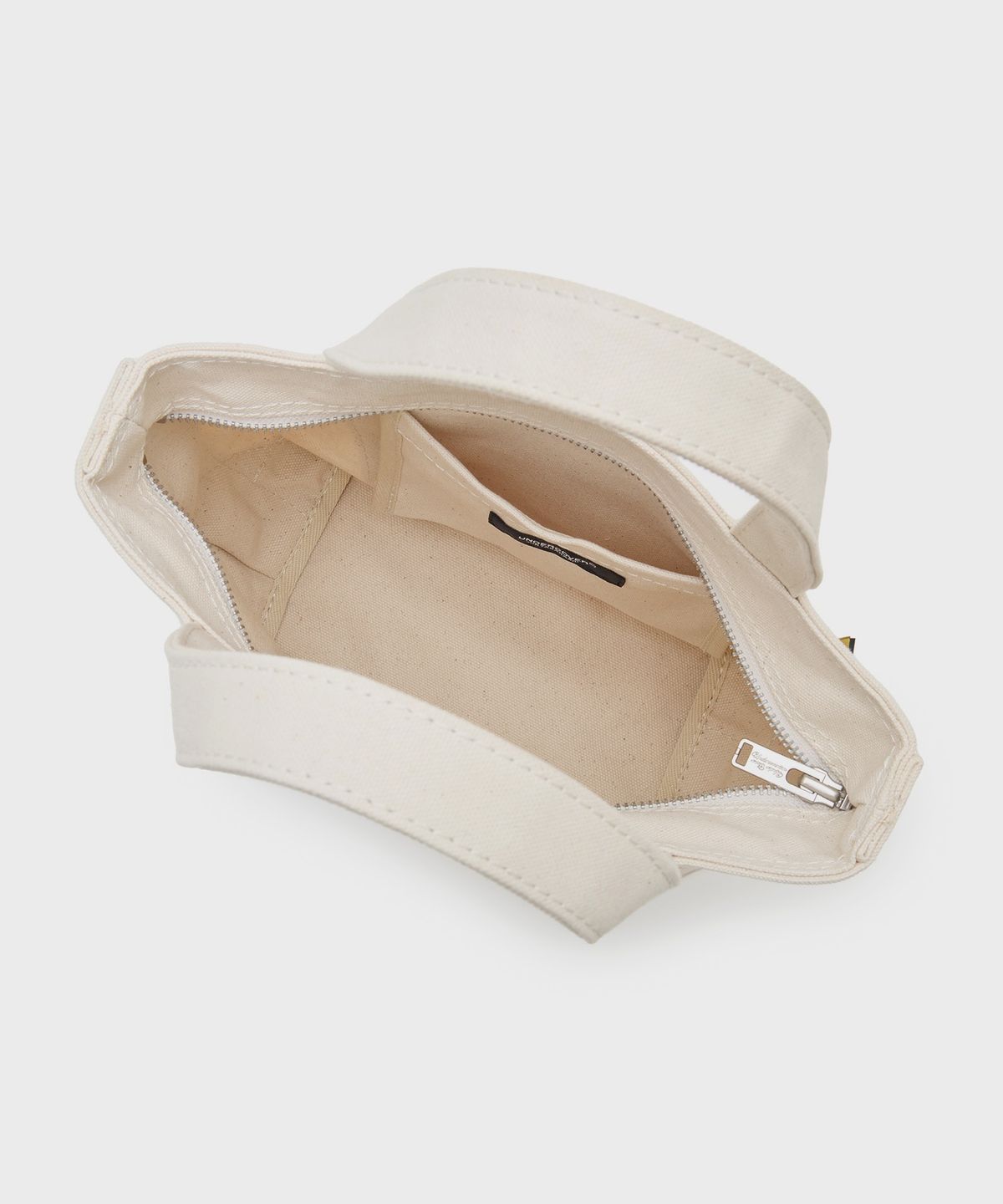 언더커버(UNDERCOVER) (U) 백 아이보리 UC1F4B03 BAG IVORY
