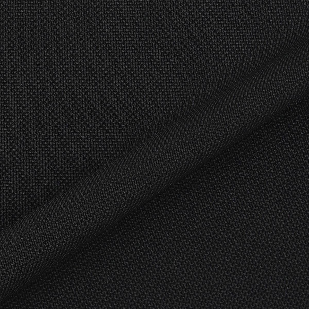 말본 골프(MALBON GOLF) 페어웨이 볼드윈 폴로 티셔츠 BLACK (MAN)