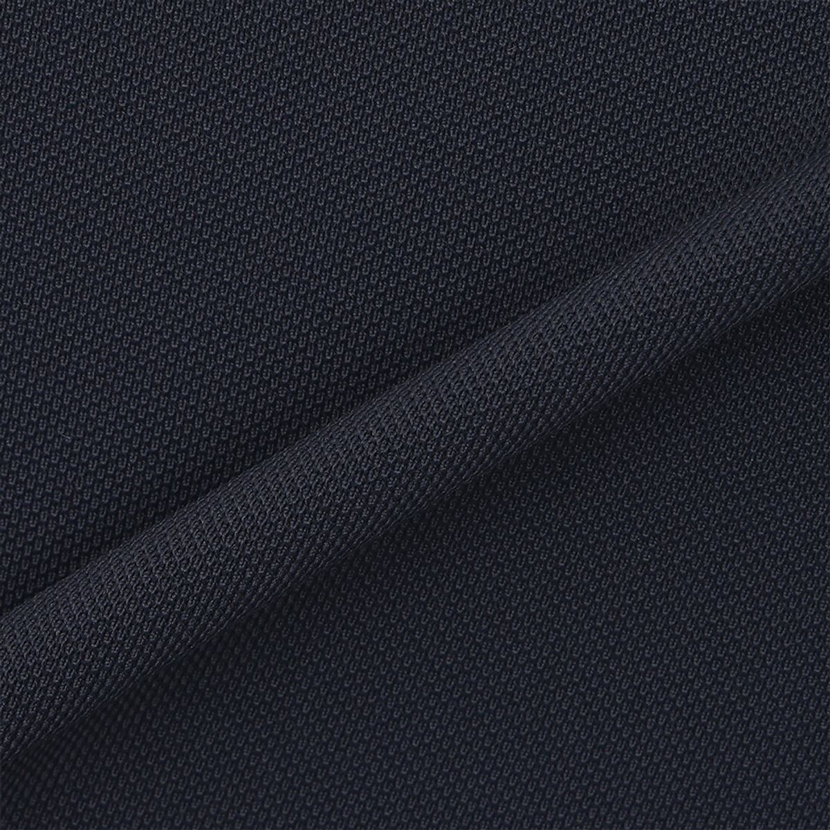 말본 골프(MALBON GOLF) 페어웨이 볼드윈 폴로 티셔츠 NAVY (MAN)