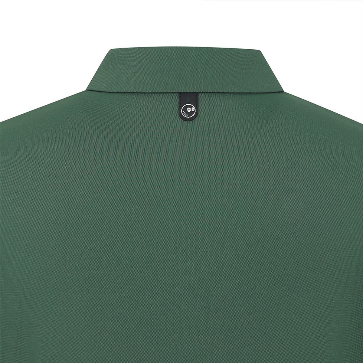 말본 골프(MALBON GOLF) 페어웨이 볼드윈 폴로 티셔츠 GREEN (MAN)
