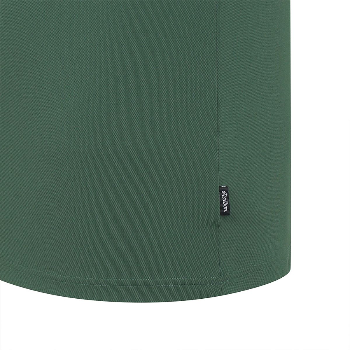 말본 골프(MALBON GOLF) 페어웨이 볼드윈 폴로 티셔츠 GREEN (MAN)