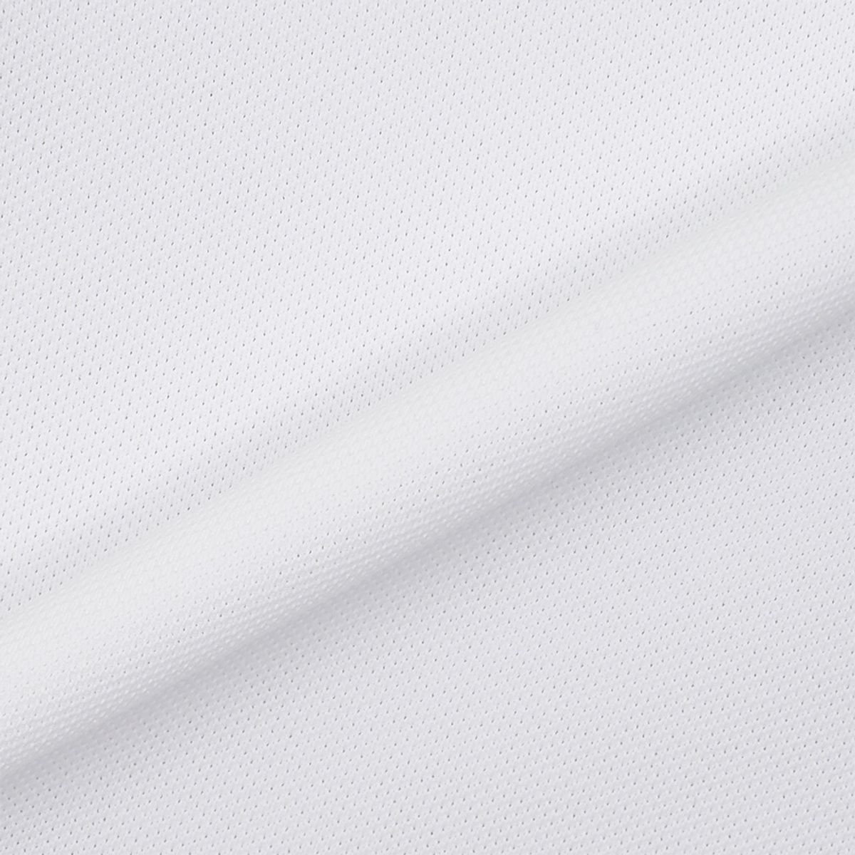 말본 골프(MALBON GOLF) 페어웨이 볼드윈 폴로 티셔츠 WHITE (MAN)
