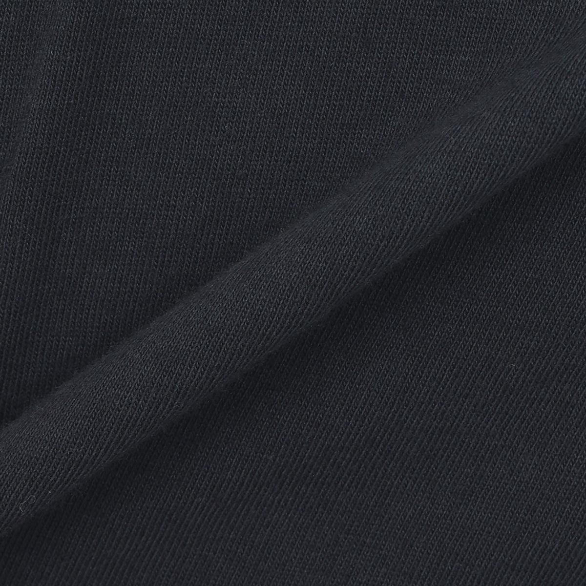 말본 골프(MALBON GOLF) 버뮤다 볼드윈 티셔츠 NAVY