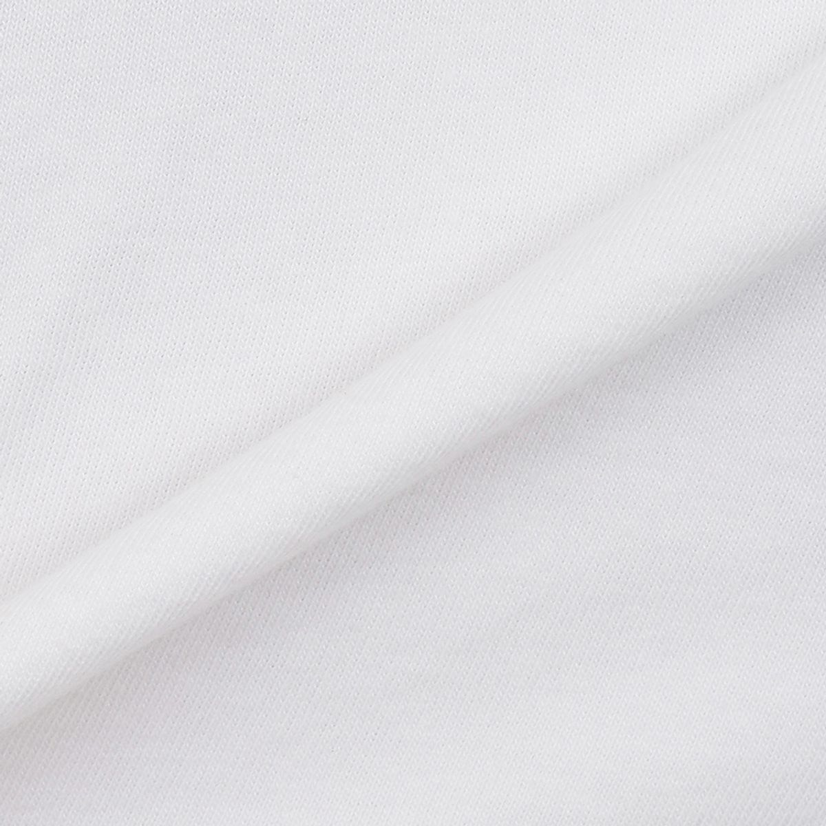 말본 골프(MALBON GOLF) 버뮤다 볼드윈 티셔츠 WHITE