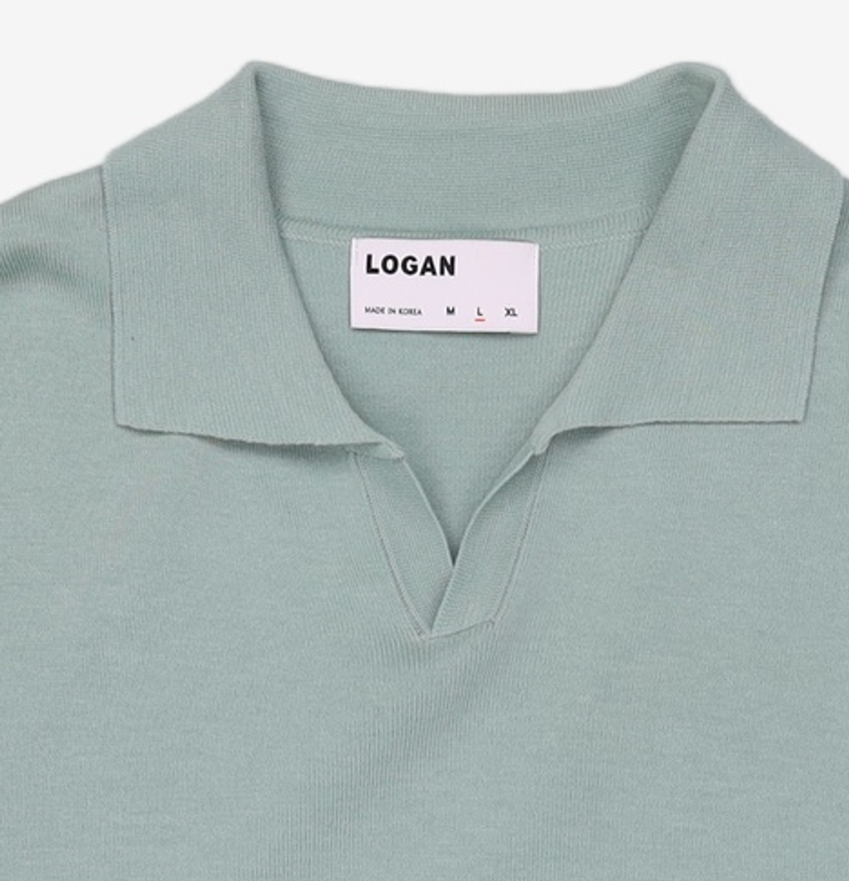 로건(LOGAN) 니트/스웨터 L