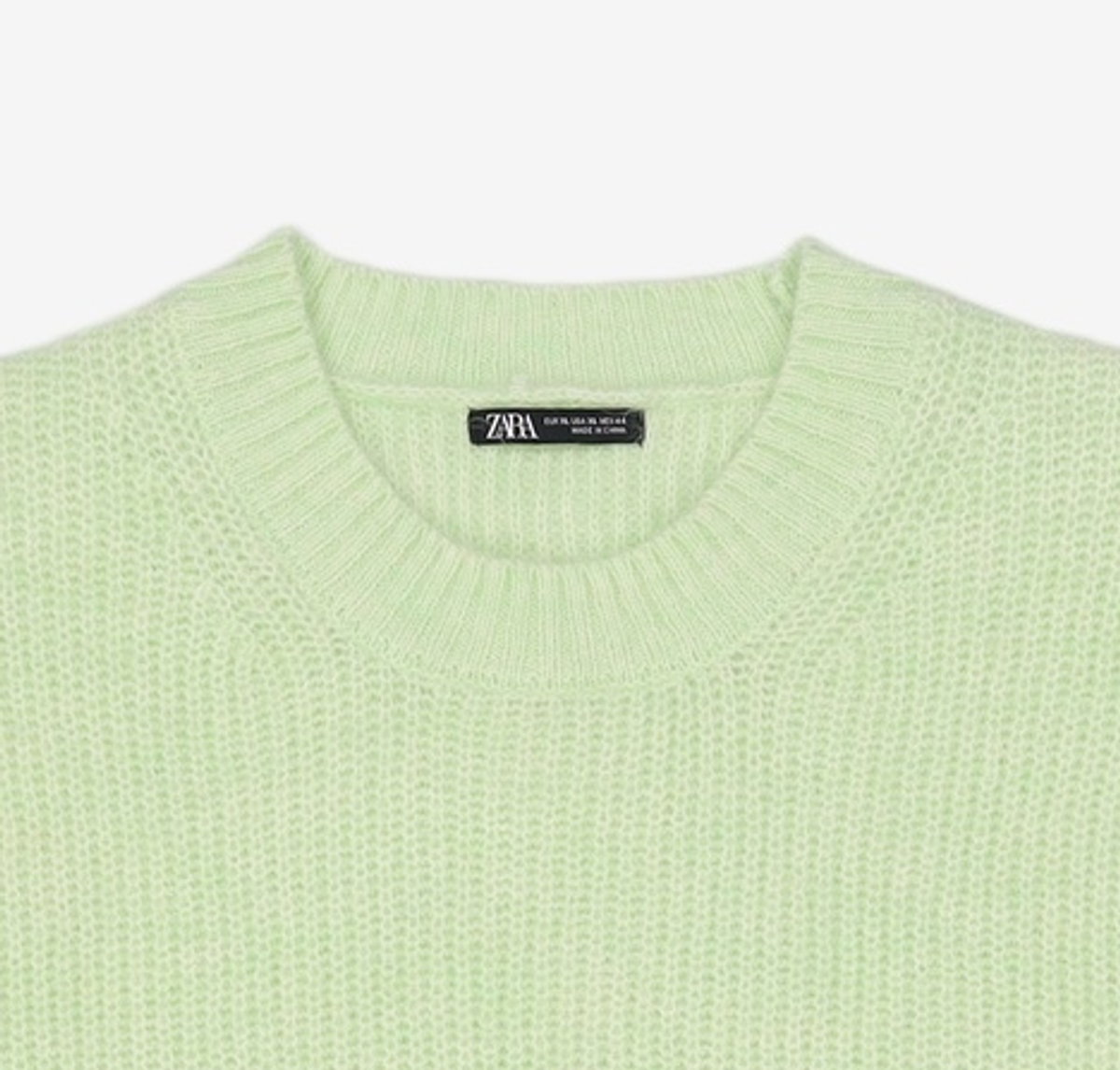 자라(ZARA) 니트/스웨터 185/104A