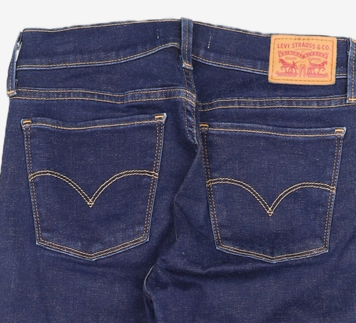 리바이스(LEVI'S) 청/데님 팬츠 27