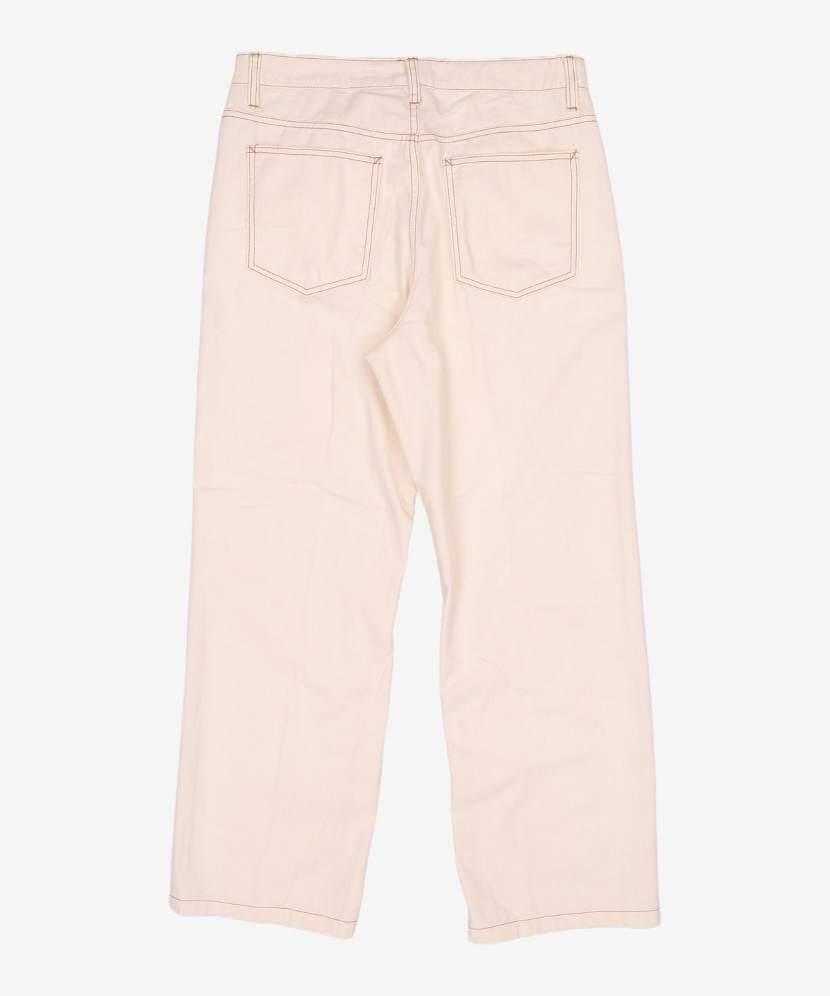 스파오(SPAO) 청/데님 팬츠 82