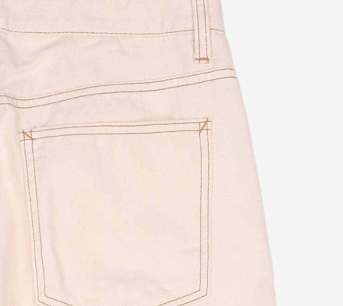 스파오(SPAO) 청/데님 팬츠 82