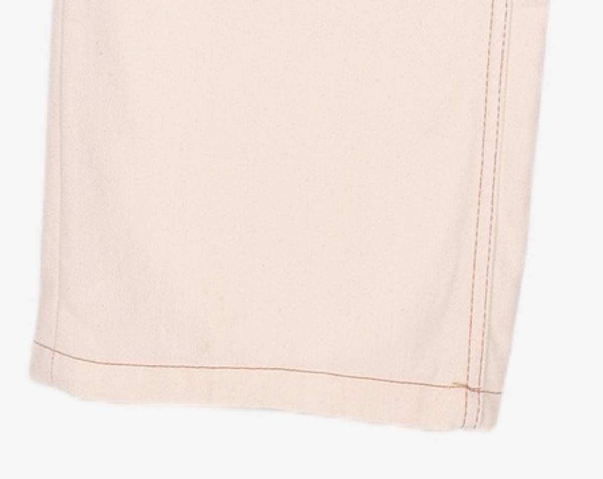 스파오(SPAO) 청/데님 팬츠 82