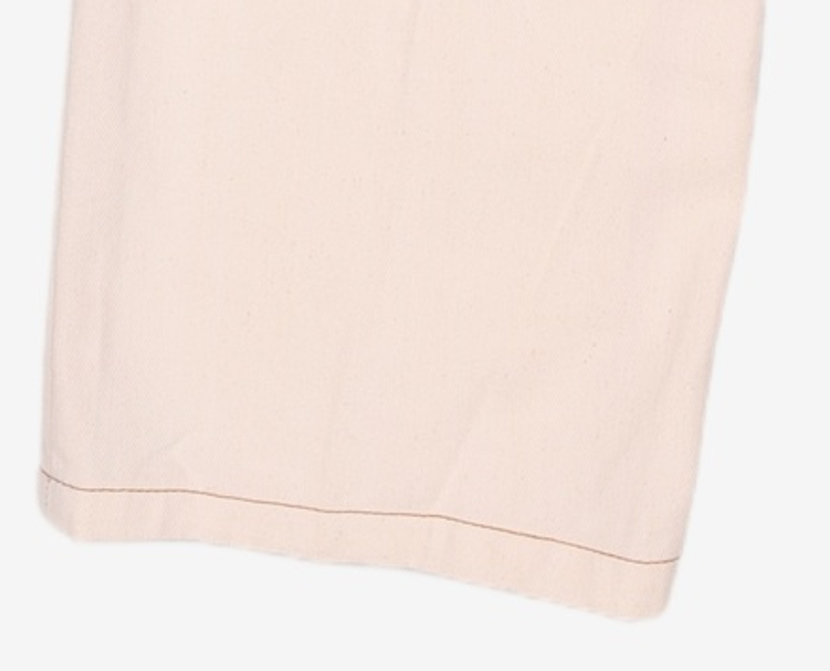 스파오(SPAO) 청/데님 팬츠 82