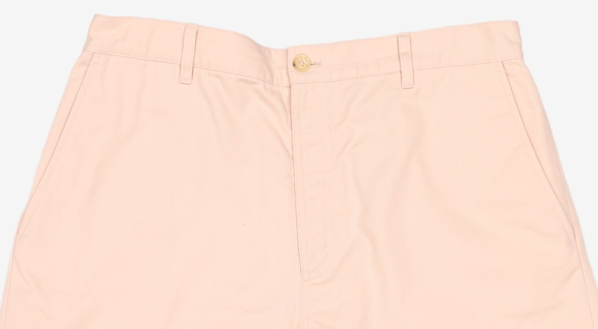 아크네 스튜디오(ACNE STUDIOS) 숏팬츠 52