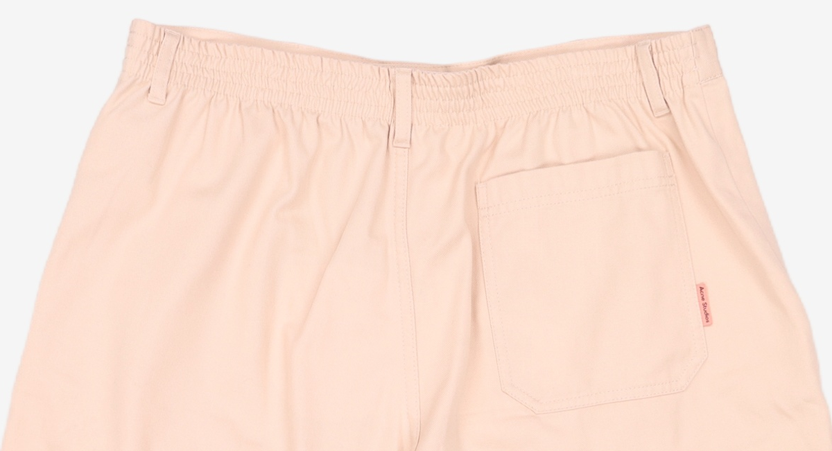 아크네 스튜디오(ACNE STUDIOS) 숏팬츠 52