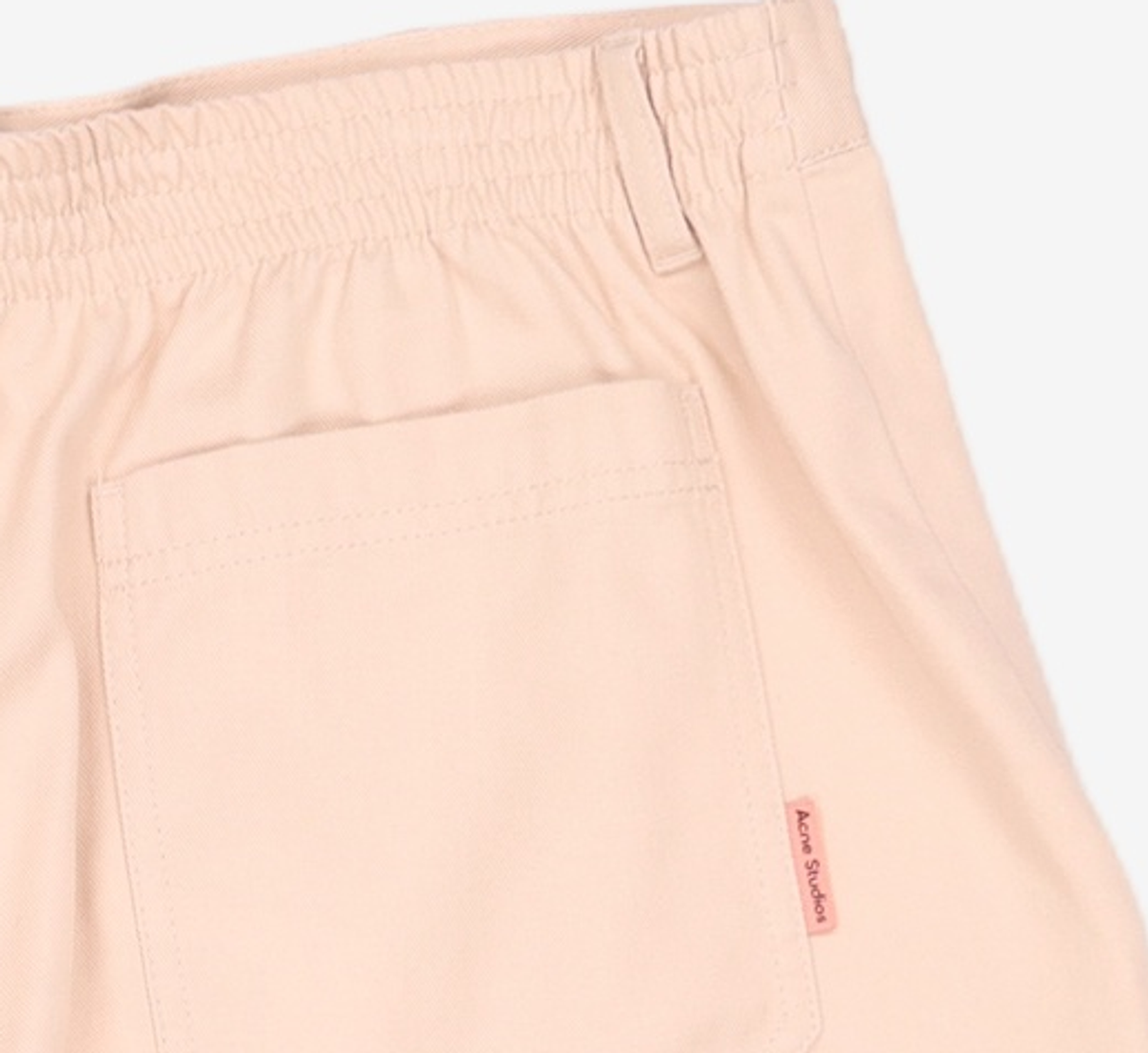 아크네 스튜디오(ACNE STUDIOS) 숏팬츠 52