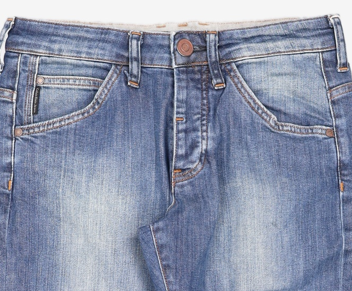 캘빈클라인 진(CALVIN KLEIN JEANS) 청/데님 팬츠 29