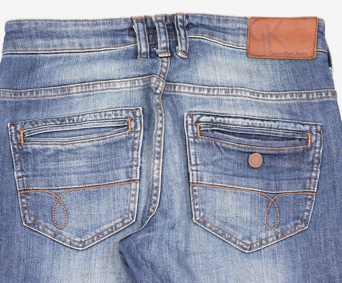 캘빈클라인 진(CALVIN KLEIN JEANS) 청/데님 팬츠 29
