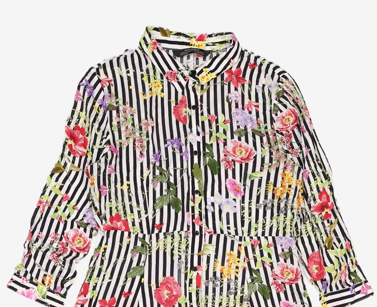 자라 우먼(ZARA WOMAN) 맥시 원피스 M