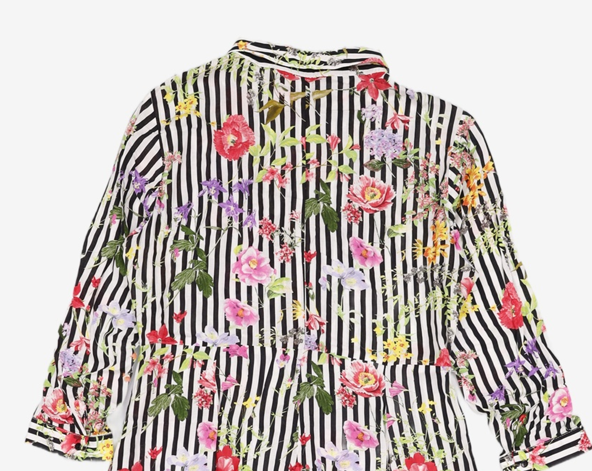 자라 우먼(ZARA WOMAN) 맥시 원피스 M