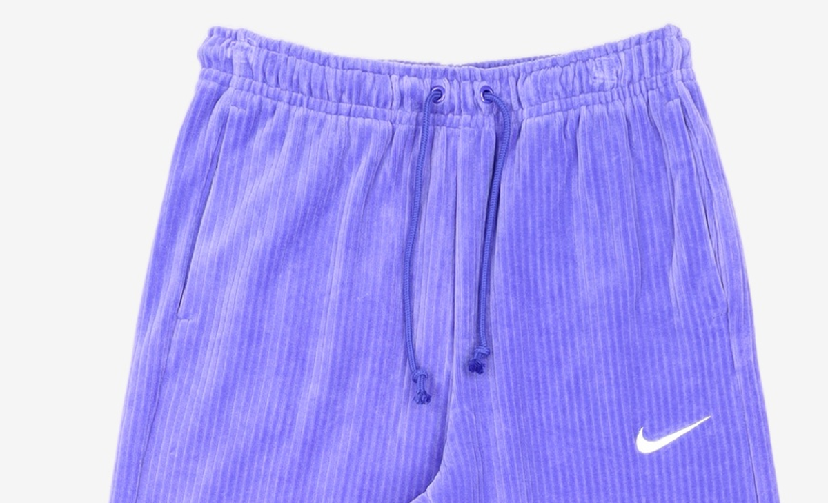 나이키(NIKE) 트레이닝 팬츠 XS