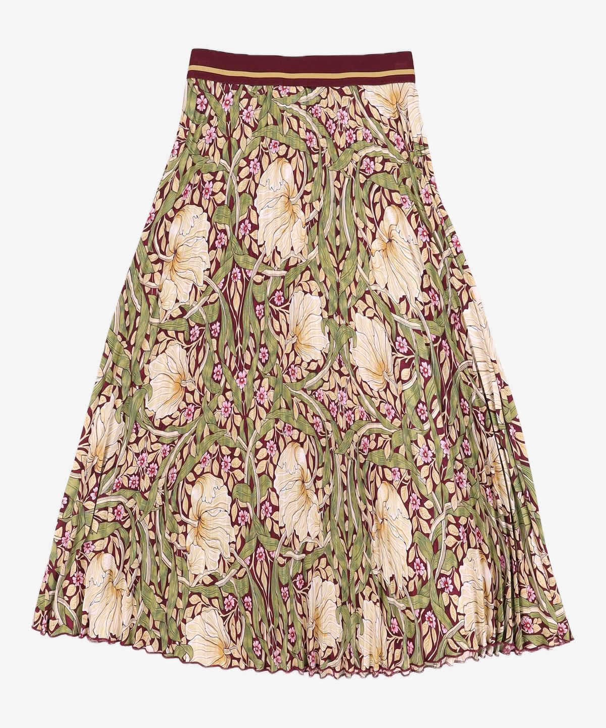 에이치앤엠(H&M) 롱스커트 XS