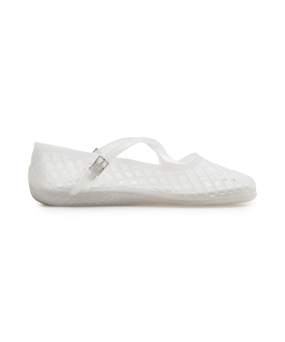푸마(PUMA) 스피드캣 발렛 젤리 우먼스 - 글래시어그레이:플랫그레이 / 409469-03