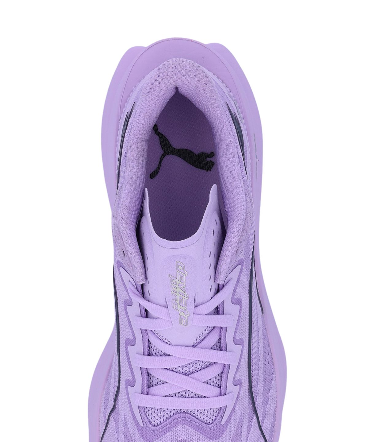 푸마(PUMA) 디비에이트 퓨어 나이트로 - 라이트라벤더 / 313904-09
