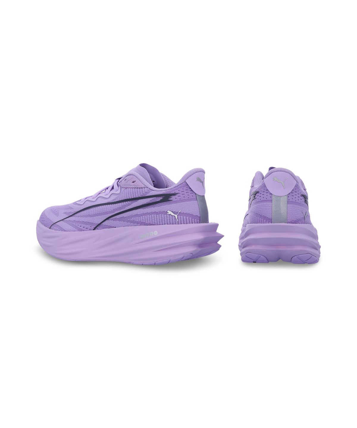 푸마(PUMA) 디비에이트 퓨어 나이트로 - 라이트 라벤더 / 313905-07