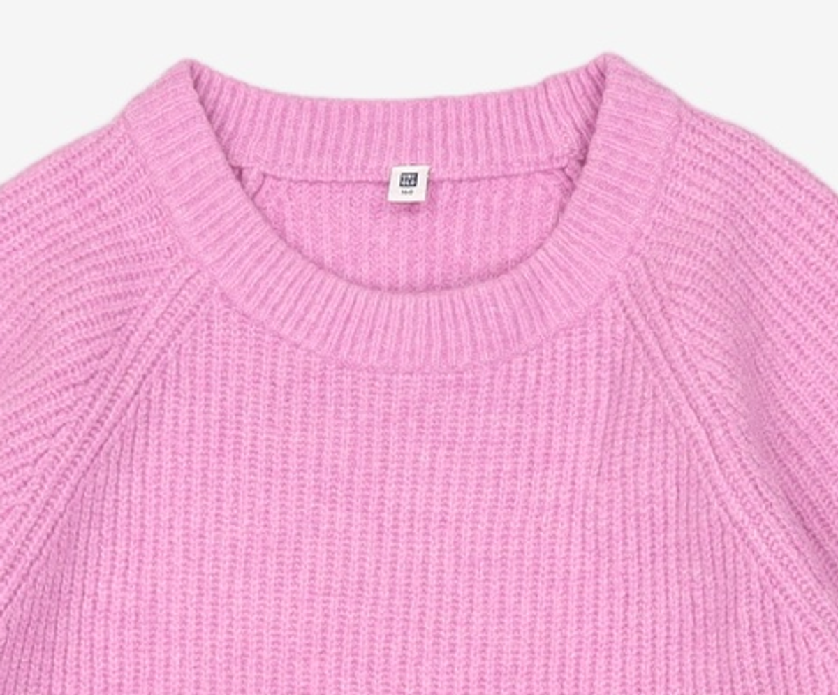 유니클로(UNIQLO) 니트/스웨터 160