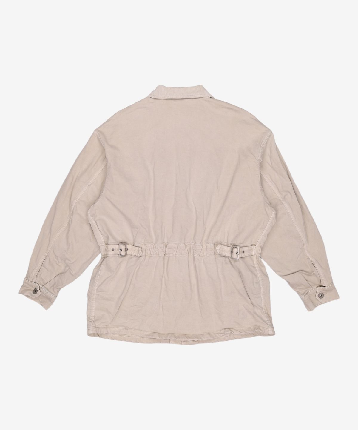 자라(ZARA) 사파리/헌팅 재킷 L