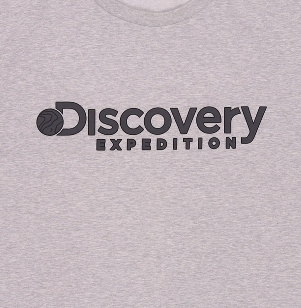 디스커버리(discovery) 반소매 티셔츠 115