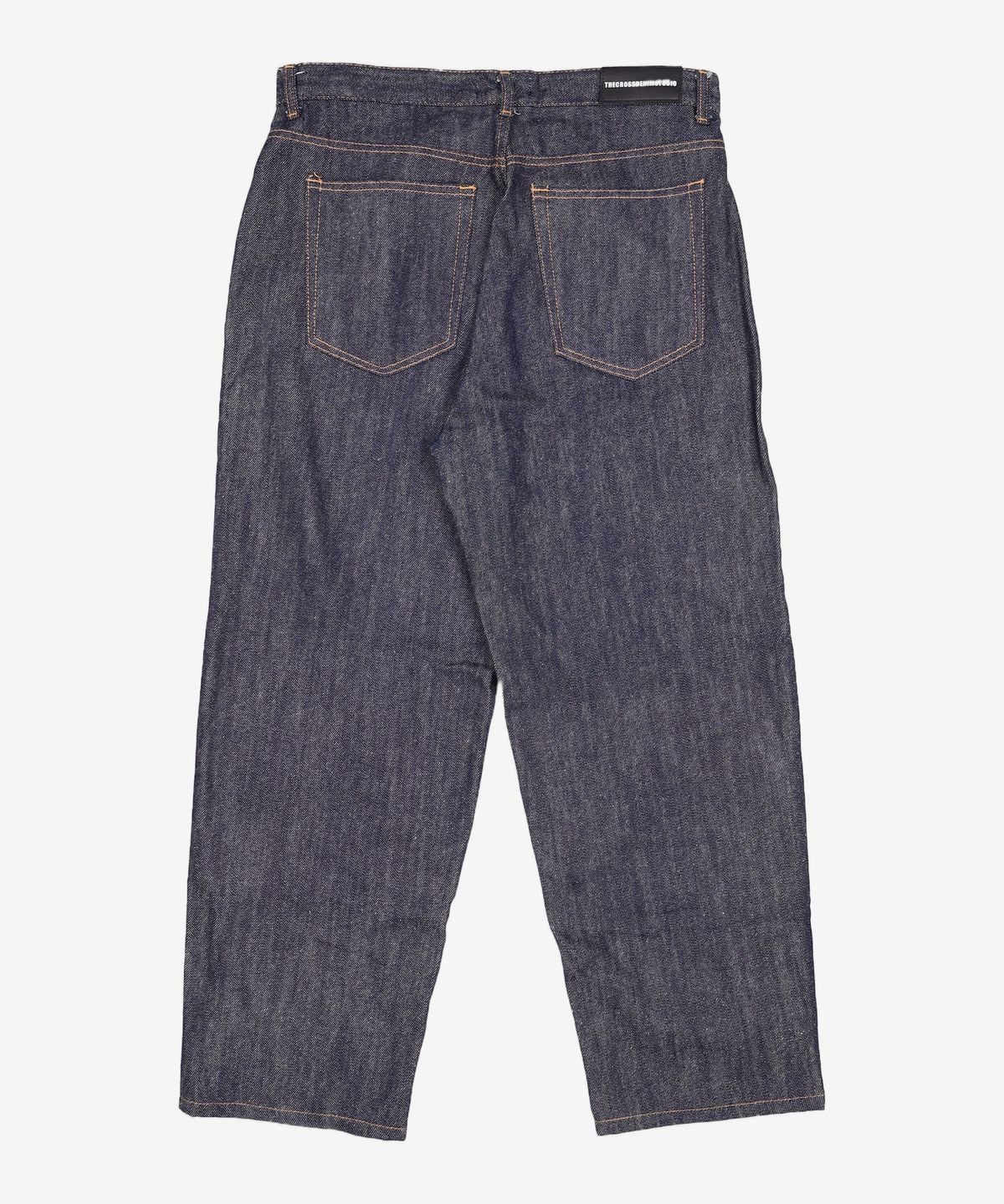 크로스진스(THECROSS JEANS.CO) 청/데님 팬츠 L