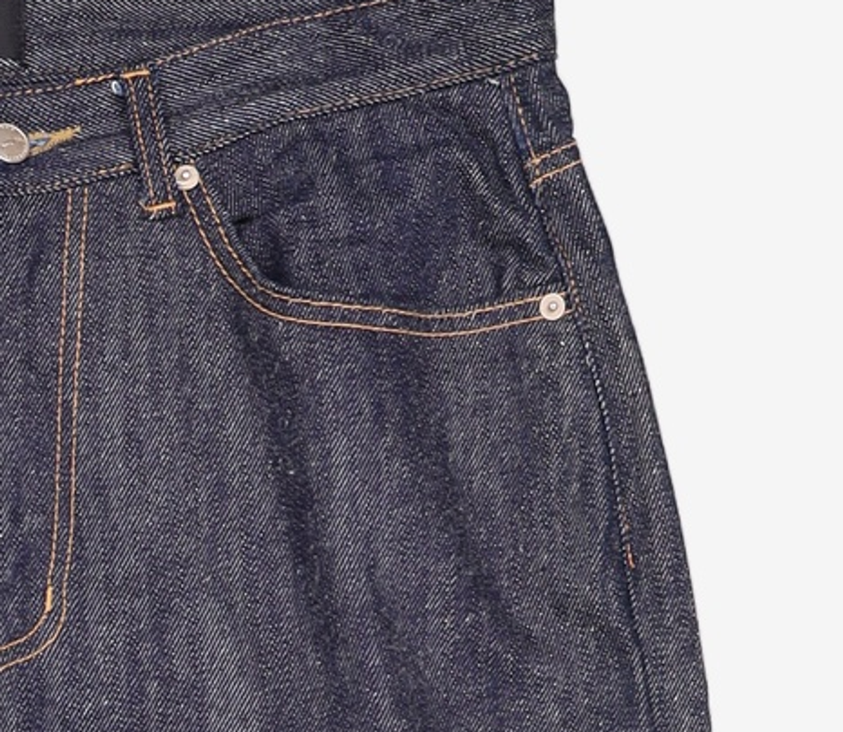 크로스진스(THECROSS JEANS.CO) 청/데님 팬츠 L