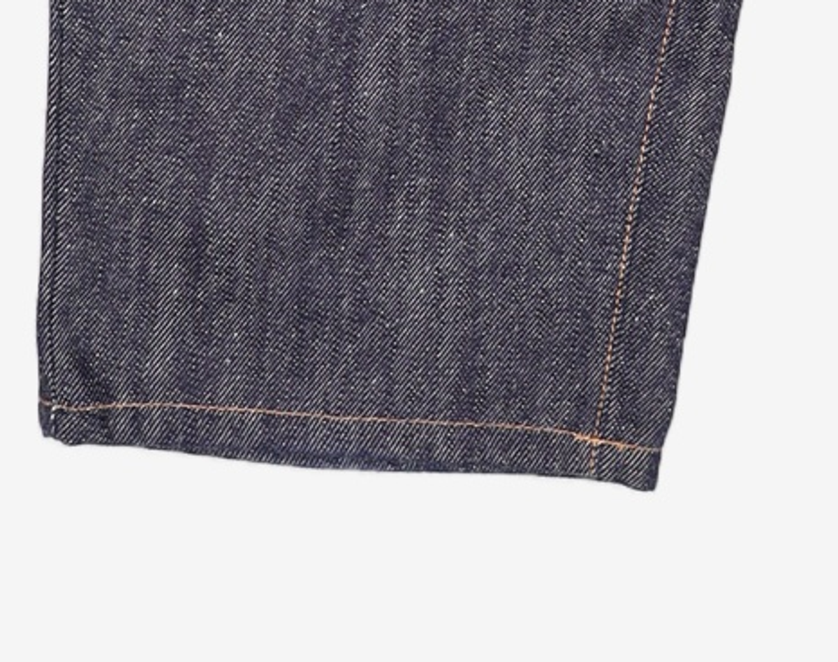 크로스진스(THECROSS JEANS.CO) 청/데님 팬츠 L