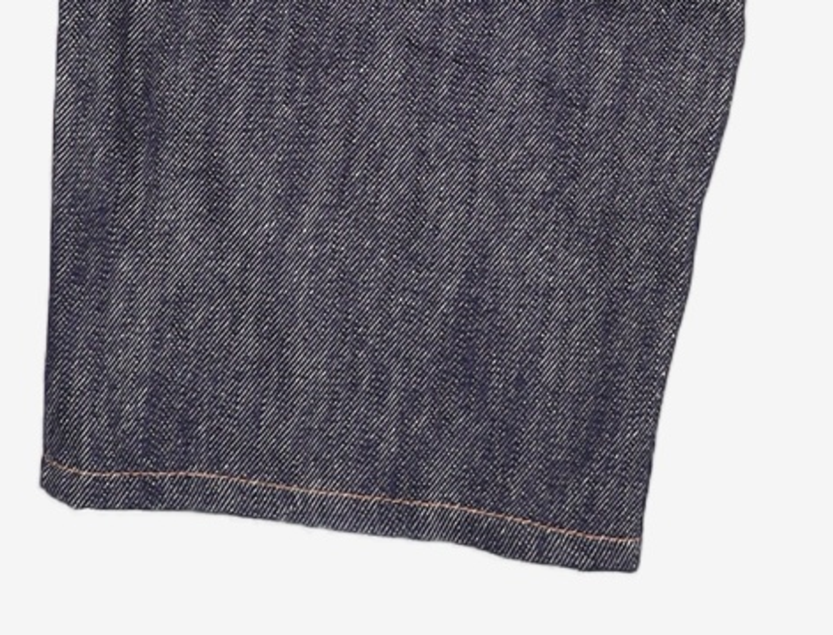 크로스진스(THECROSS JEANS.CO) 청/데님 팬츠 L