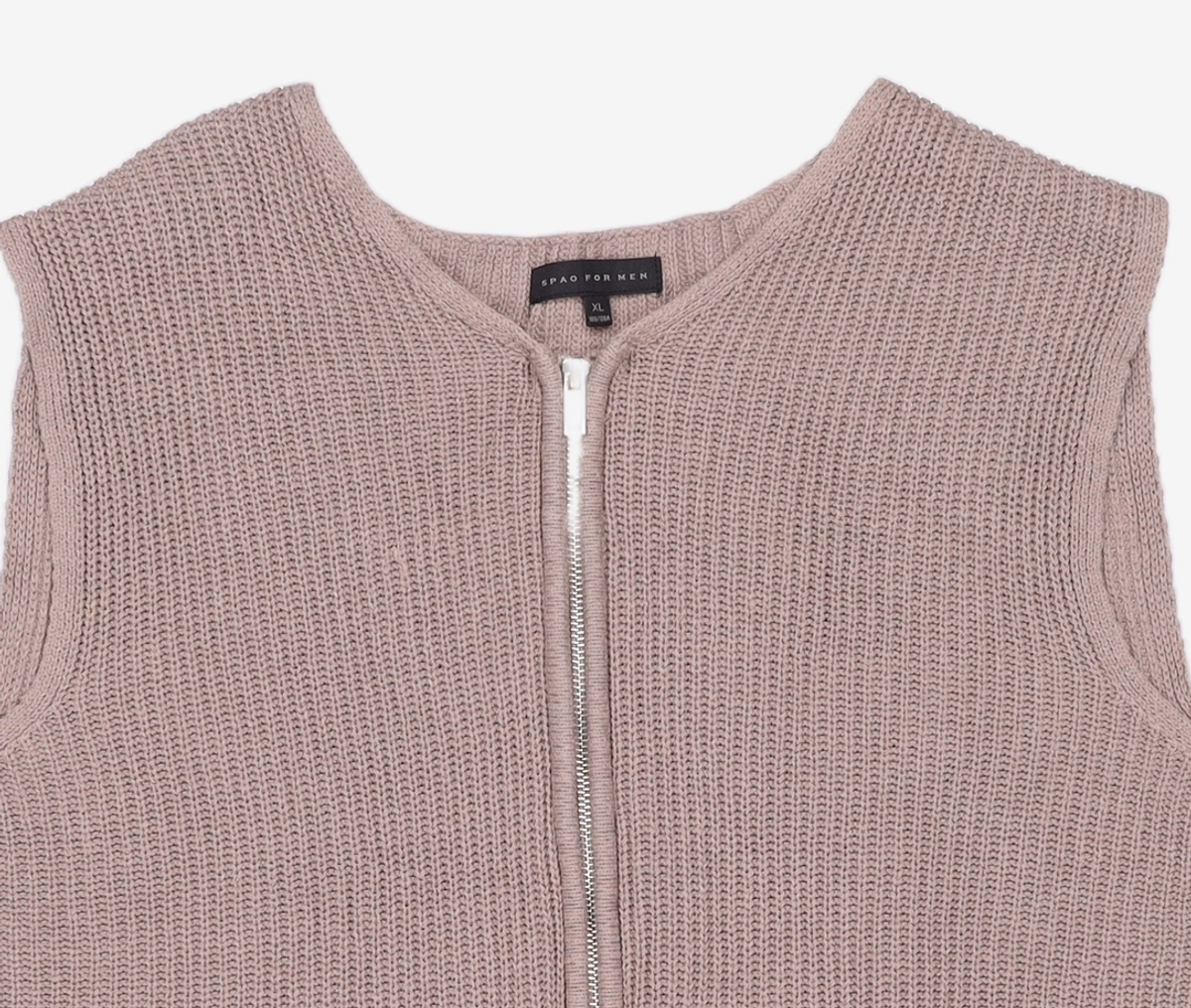 스파오(SPAO) 베스트 XL