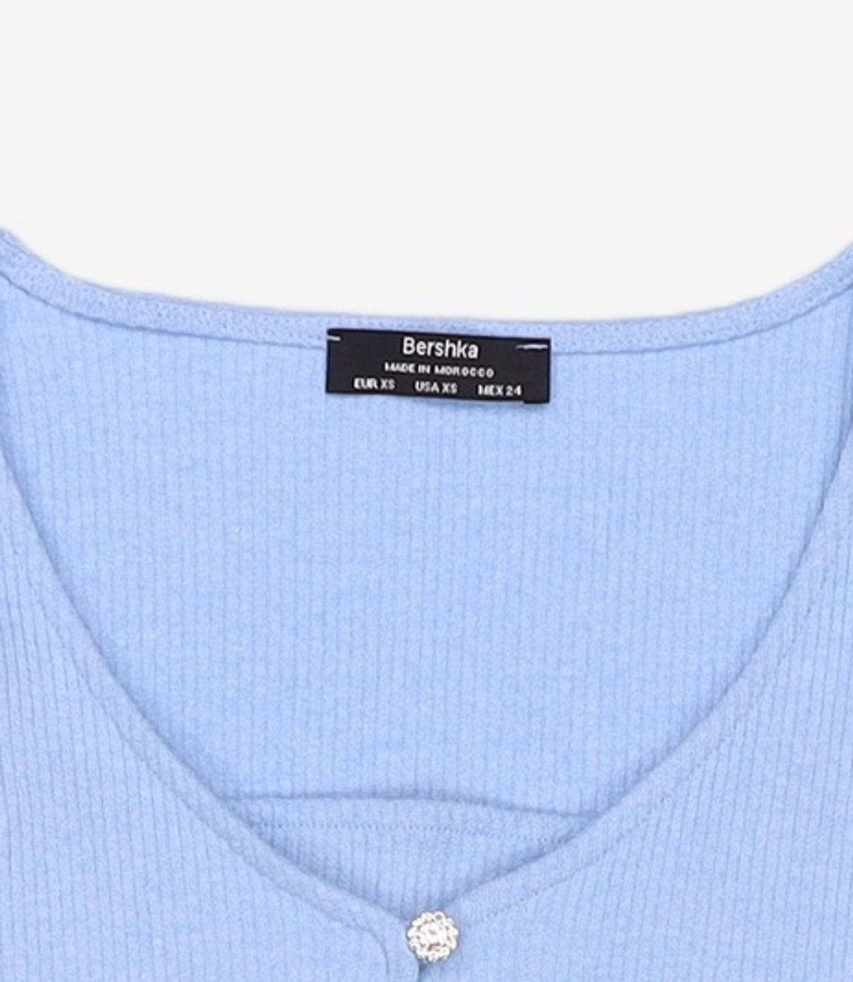버쉬카(Bershka) 카디건 XS
