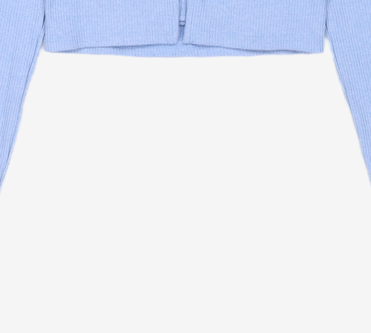 버쉬카(Bershka) 카디건 XS