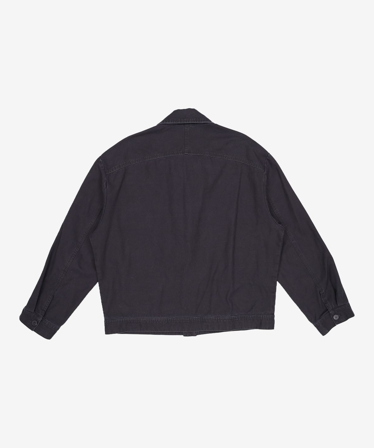 드로우핏(DRAW FIT) 데님/트러커 재킷 XL