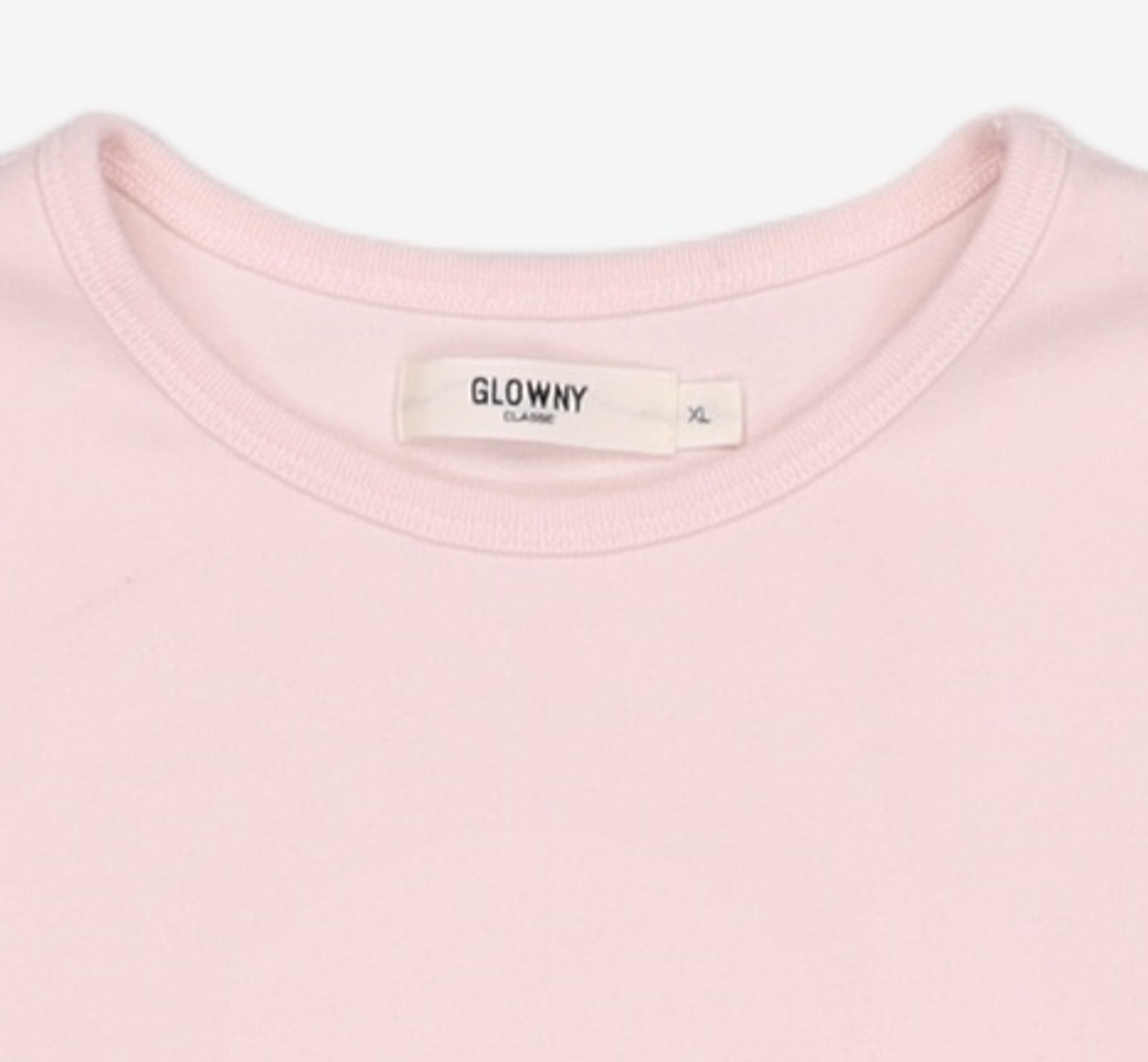 글로니(GLOWNY) 반소매 티셔츠 XL