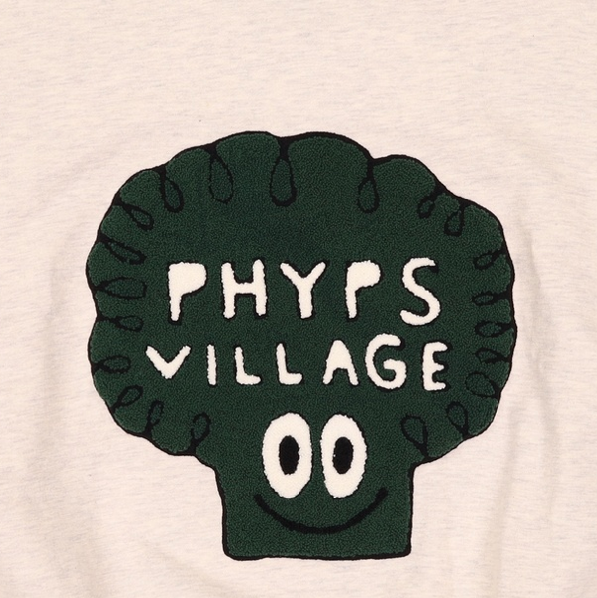 피지컬 디파트먼트(PHYSICAL DEPARTMENT) 맨투맨/스웨트셔츠 2