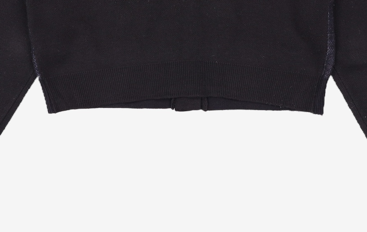척(CHUCK) 카디건 F