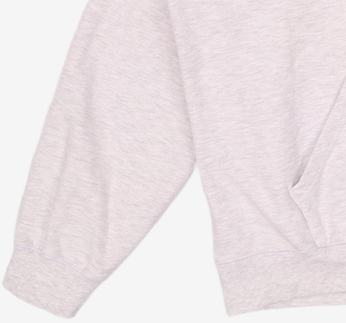 엠엠엘지(MMLG) [Mmlg] MMLG EMB. HOOD (LAVENDER) M